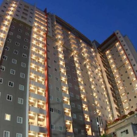 Mg Suite 1Bedroom Apartment By Just Inn Management Семаранг Екстер'єр фото