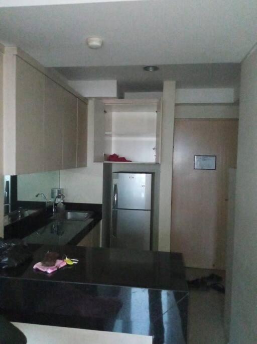 Mg Suite 1Bedroom Apartment By Just Inn Management Семаранг Екстер'єр фото